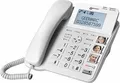Produktbild: Geemarc CL595 Schnurgebundenes Telefon