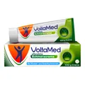 Produktbild: Voltamed Pflanzliche Schmerzcreme 100 g