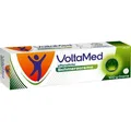 Produktbild: VOLTAMED pflanzliche Schmerzcreme 100 g PZN 19740900