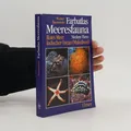 Produktbild: Farbatlas Meeresfauna  |  Werner Baumeister