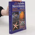 Produktbild: Farbatlas Meeresfauna  |  Werner Baumeister