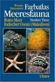 Produktbild: Farbatlas Meeresfauna. Rotes Meer, Indischer Ozean (Male... | Buch | Zustand gut