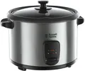 Produktbild: Russell Hobbs Cook@Home Reiskocher (edelstahl) Reiskocher