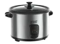 Produktbild: RUSSELL HOBBS 19750-56 Reiskocher (700 Watt, Edelstahl)