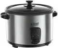 Produktbild: Russell Hobbs Dampfkocher/Reiskocher Cook@Home Reiskocher