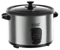 Produktbild: RUSSELL HOBBS 19750-56 Reiskocher (700 Watt, Edelstahl)