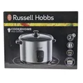 Produktbild: Russell Hobbs Cook@Home 19750-56 Reiskocher/-dampfgarer 19750-56