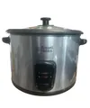 Produktbild: RUSSELL HOBBS 19750 Reiskocher 700 Watt Edelstahl