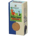 Produktbild: Sonnentor Adios Salz! Gartengemüse
