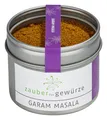 Produktbild: Zauber der Gewürze Garam Masala