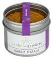 Produktbild: Zauber der Gewürze Gewürz Garam Masala