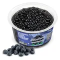 Produktbild: INSPIRE FOOD Bubble Tea Perlen Blaubeere für Bubble Tea | Popping boba Perlen...