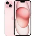 Produktbild: Apple iPhone 15 Plus 512GB Rosé - Rosa