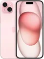 Produktbild: Apple iPhone 15 Plus 512GB rosé