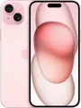 Produktbild: Apple iPhone 15 Plus 512 GB pink Smartphone Handy Ohne Vertrag Mobile iOS