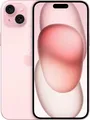 Produktbild: Apple iPhone 15 Plus 512 GB pink Smartphone Handy Ohne Vertrag Mobile iOS