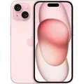 Produktbild: APPLE iPhone 15 Plus 512GB Pink - Hervorragend - Smartphone