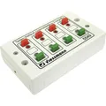 Produktbild: Viessmann Modelltechnik 5549 Schaltpult (5549)
