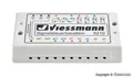 Produktbild: Viessmann 5210 Signalsteuerbaustein für Lichtsignale,  wie neu