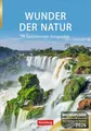 Produktbild: Wunder der Natur Wochenplaner 2026 - 53 faszinierende Fotografien: Wunderschöne Naturfotos in einem praktischen Terminkalender zum Aufhängen. ... für die Wand (Wochenplaner Harenberg)