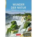 Produktbild: Wunder der Natur Wochenplaner 2026 - 53 faszinierende Fotografien