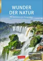 Produktbild: Wunder der Natur Wochenplaner 2026 - 53 faszinierende Fotografien Ulrike Is