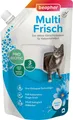 Produktbild: Beaphar Multi Frisch: Frische Brise 0,4 kg Geruchsneutralisierer Katzenklo