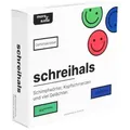 Produktbild: Schreihals