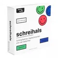 Produktbild: Schreihals - deutsch