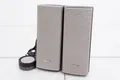 Produktbild: Bose Companion 20 Multimedia Speaker System Silber 100V Funktioniert Gut Gebr...