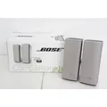 Produktbild: BOSE Companion 20 Multimedia Lautsprechersystem Aktiv Getestet Japan Gebraucht