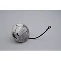 Produktbild: Audi Tankdeckel in Aluminiumoptik
