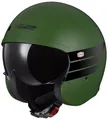 Produktbild: Ls2 Jethelm von 599 II Spitfire Retro Helm von 599 Spitfire II Re