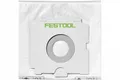 Produktbild: FESTOOL Absaugstation Festool 5x selfclean Filtersack SC FIS-CT SYS 500438