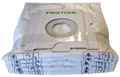 Produktbild: Festool SELFCLEAN Filtersack SC FIS-CT SYS Filtertüte 5 Stück