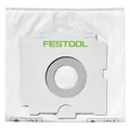 Produktbild: Festool 5x SELFCLEAN Filtersack SC FIS-CT SYS - 500438