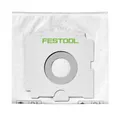 Produktbild: Festool CLEANTEC FIS-CT SYS/5 Filtersack ( 500438 ) 5 Stück für CTL-SYS