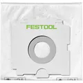 Produktbild: Festool selfclean Filtersack SC FIS-CT SYS/5, 500438 5er Pack