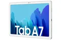 Produktbild: Samsung Galaxy Tab A7, Android Tablet, LTE 32 GB 10,4 Zoll Silber 