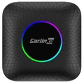 Produktbild: CARLINKIT TBOX Ambient LED Android 13 | Carplay & Android Auto | 4GB / 64GB