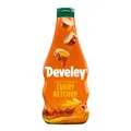 Produktbild: Develey Our Original Curry Ketchup 500ml