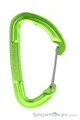 Produktbild: Salewa Hot G3 Wire Schnappkarabiner-Grün-One Size