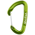 Produktbild: Salewa - Hot G3 Wire Carabiner - Schnappkarabiner oliv