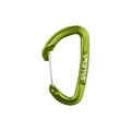 Produktbild: Salewa Hot G3 Wire Karabiner fluo green (5810) UNI