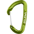 Produktbild: Salewa Hot G3 Wire Carabiner, Grün