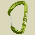 Produktbild: Salewa Hot G3 Wire Größe 100x64 mm Farbe fluo green Schnapp-Karabiner
