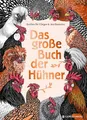 Produktbild: Das große Buch der Hühner