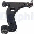 Produktbild: Querlenker Dreieckslenker DELPHI TC1377 für MERIVA ASTRA OPEL ZAFIRA GTC T98 CC