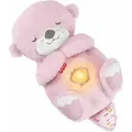 Produktbild: Fisher-Price – Mein Otter kuschelt gute Nacht – Plüsch und Nachtlicht – Rosa – Fisher-Price – JLJ33 - Rosa