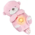 Produktbild: Fisher-Price Schlummer-Otter Rosa